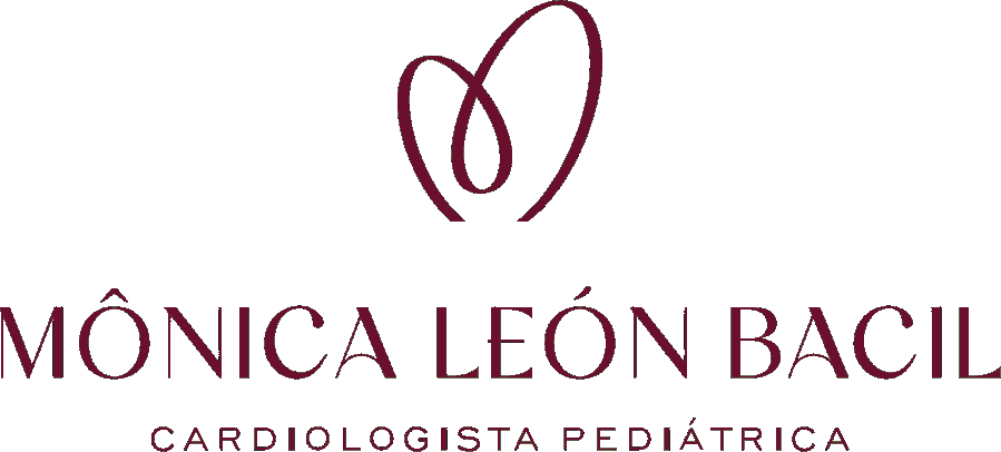 Mônica León Bacil — Cardiologia Pediátrica